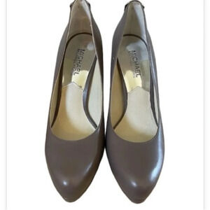 NEW Michael Kors Hamilton Pumps